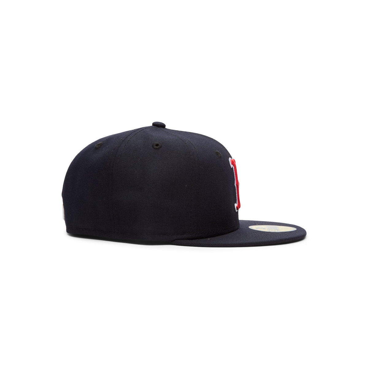 New Era Acperf Boston Red Sox (Navy / Red) - Image 2