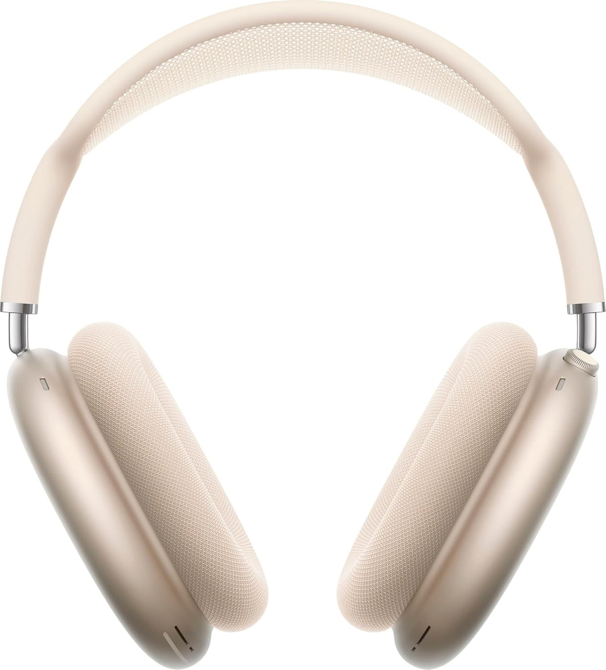 Apple - AirPods Max (USB-C) - Starlight