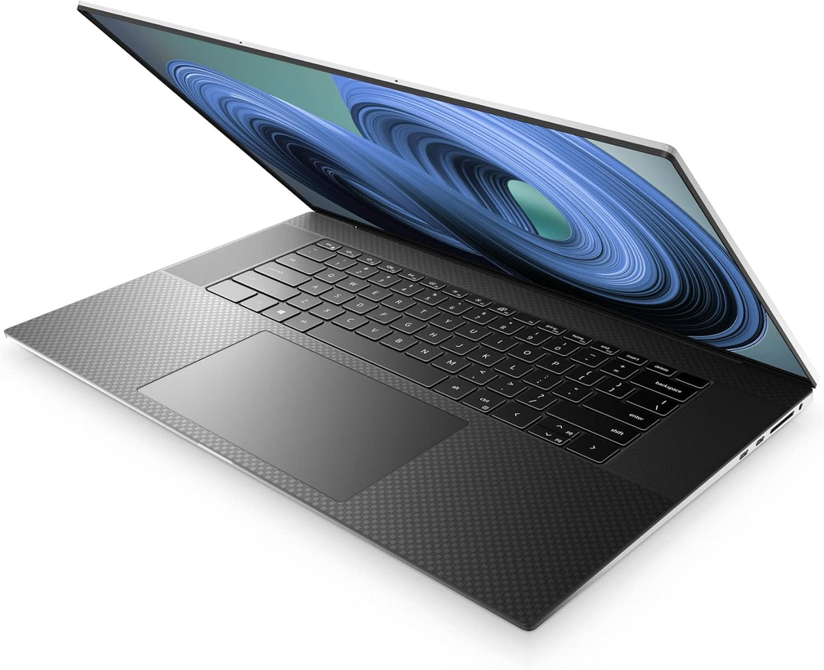 Dell XPS 17 9720 - FHD+ - i7-12700H - 16GB RAM - RTX3050 - 1TB SSD - Image 2