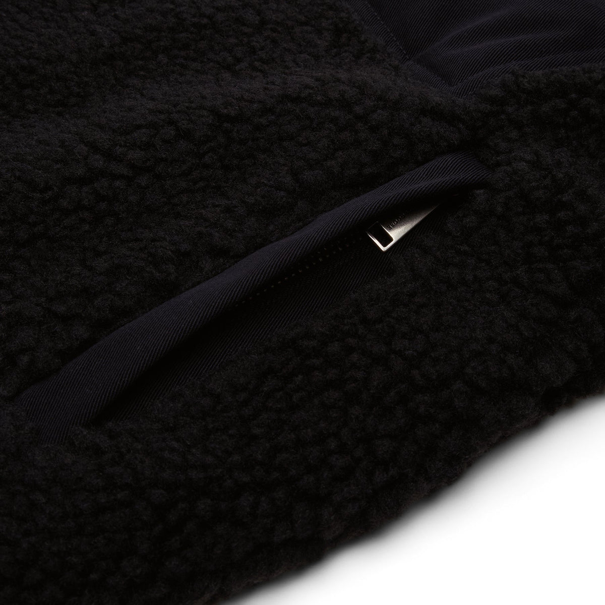Canada Goose Soren Full Zip Fleece - TD (Black) - Image 6