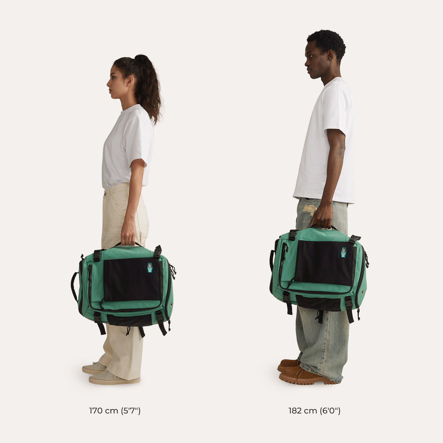 Blast Travel Backpack - Image 135