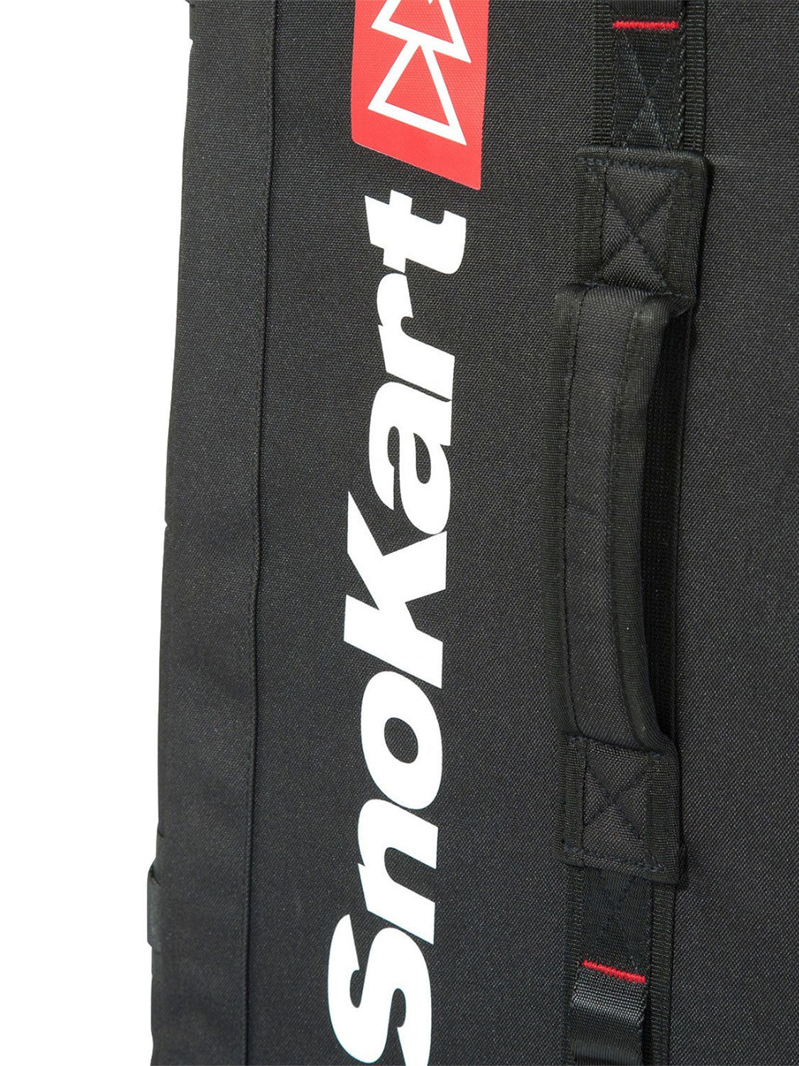 SnoKart Split Roller - Black - Image 15