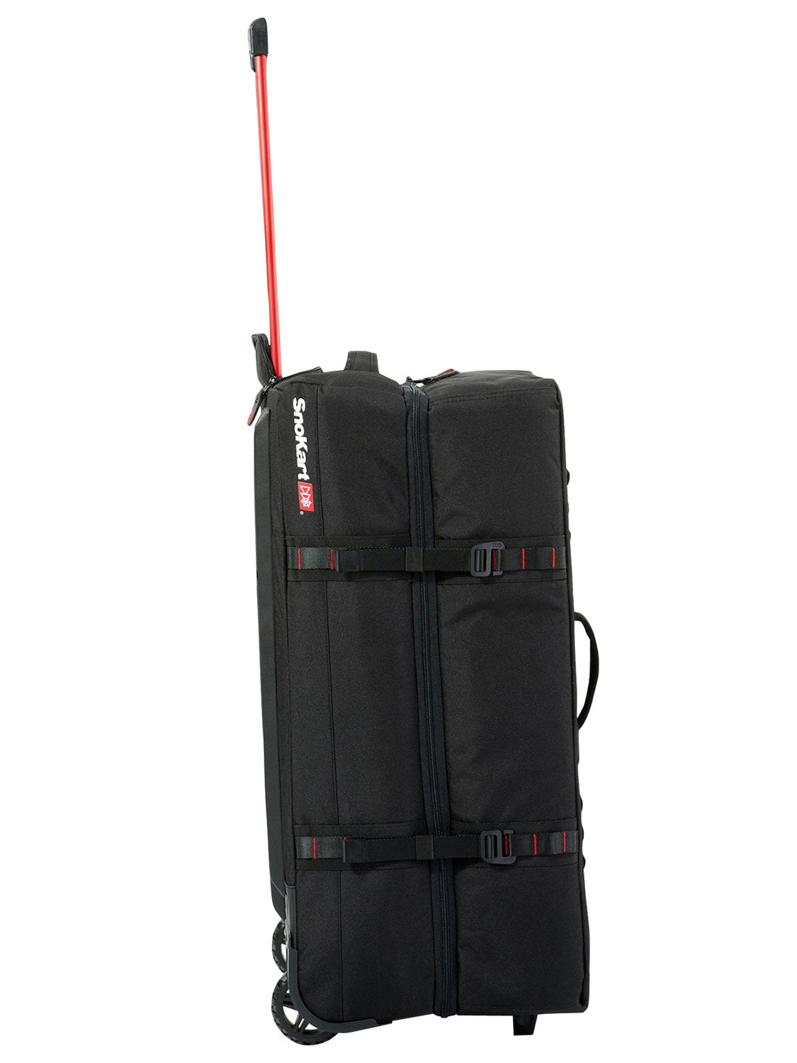 SnoKart Split Roller - Black - Image 17