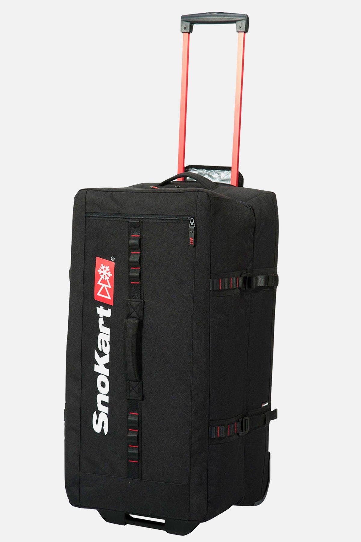 SnoKart Split Roller - Black - Image 8