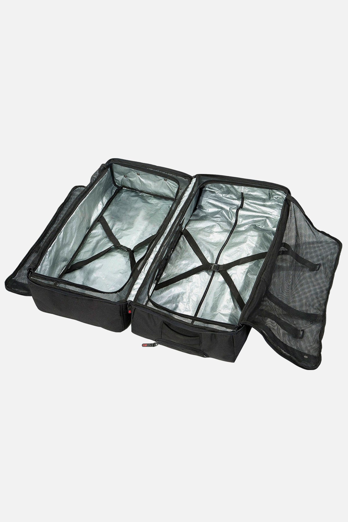 SnoKart Split Roller - Black - Image 9