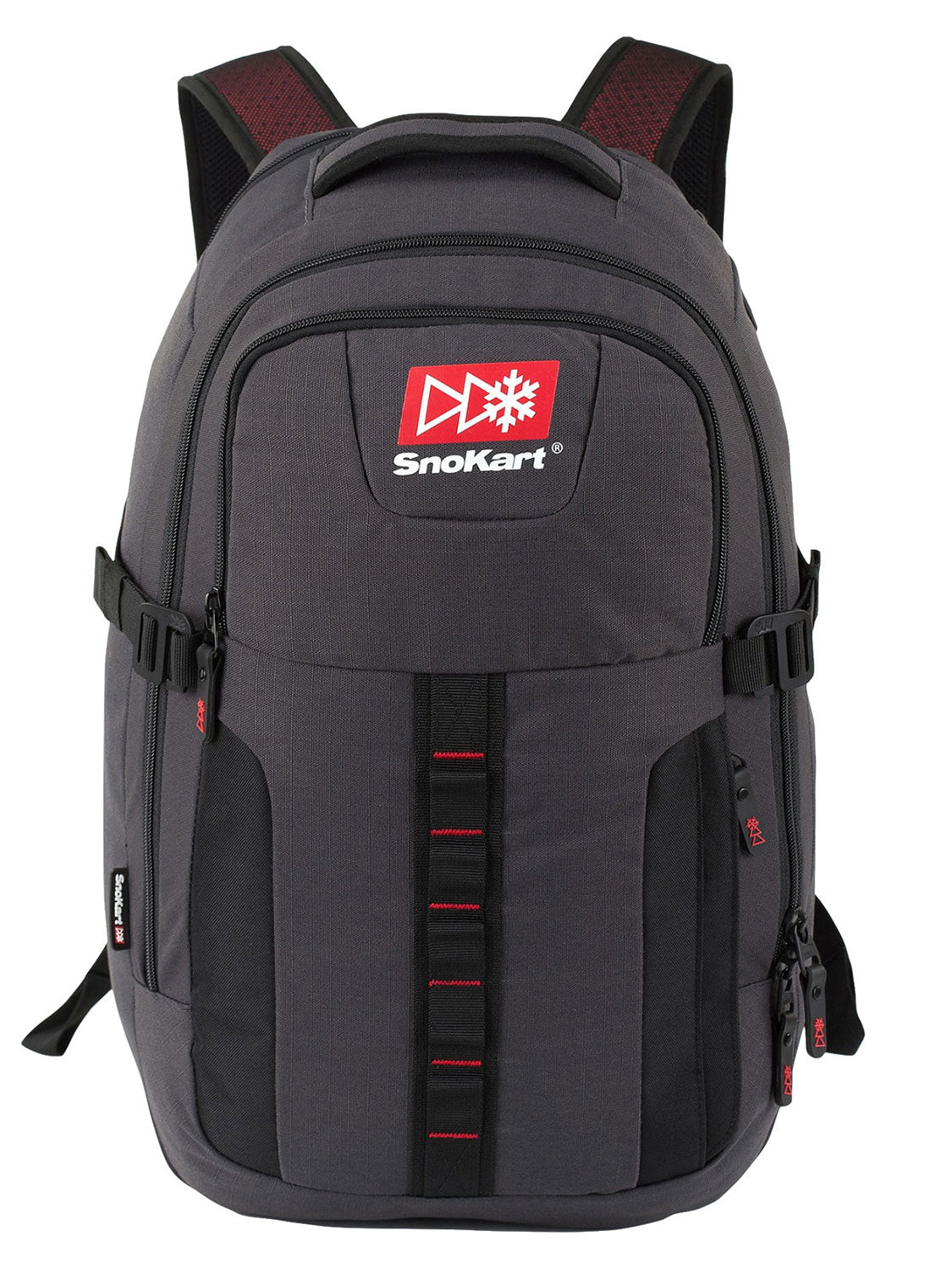 SnoKart Zoom Pack - Black - Image 16