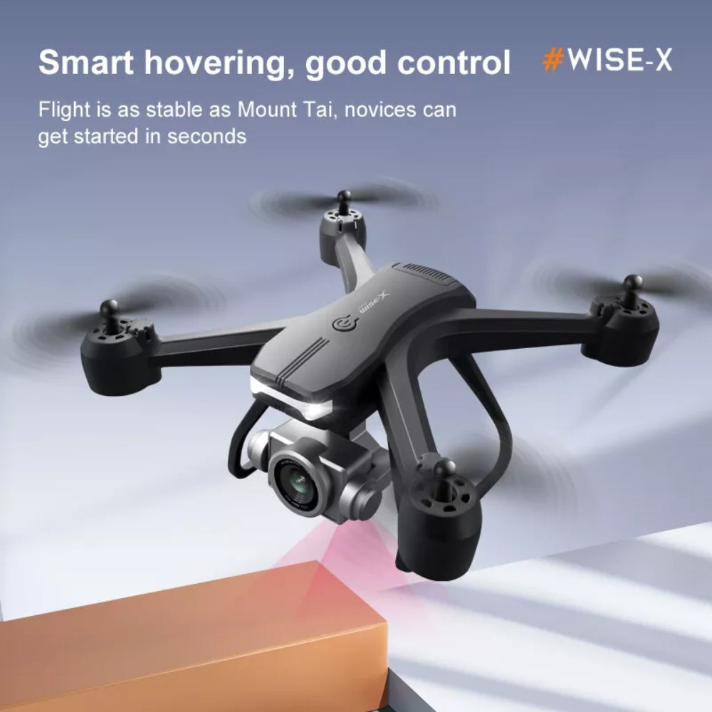 4DRC V14 Professional Drone - Image 4
