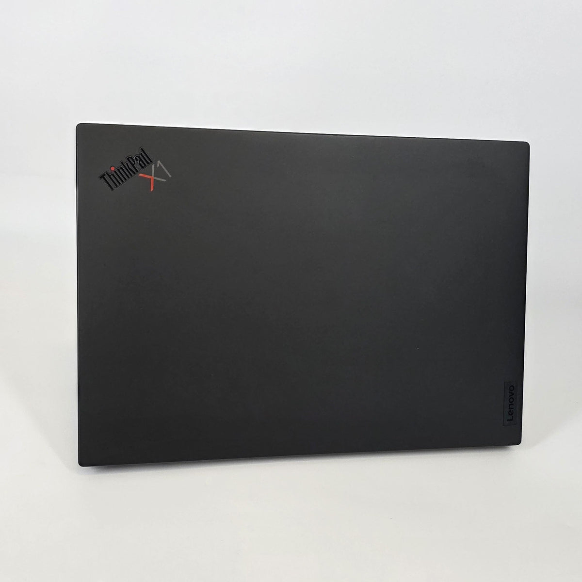 Lenovo ThinkPad X1 Carbon Gen 9 14 Black 2.8 GHz Intel Core i7 11th Gen. 16GB RAM 1TB Solid State Drive - Image 10
