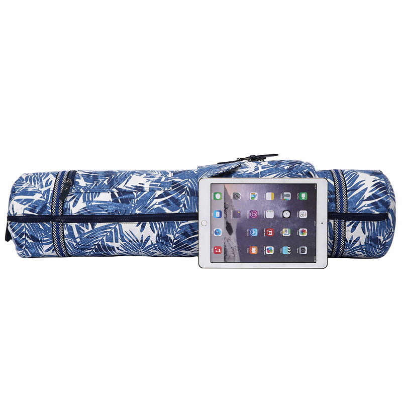Waterproof Yoga Mat & Sports Bag - Image 2