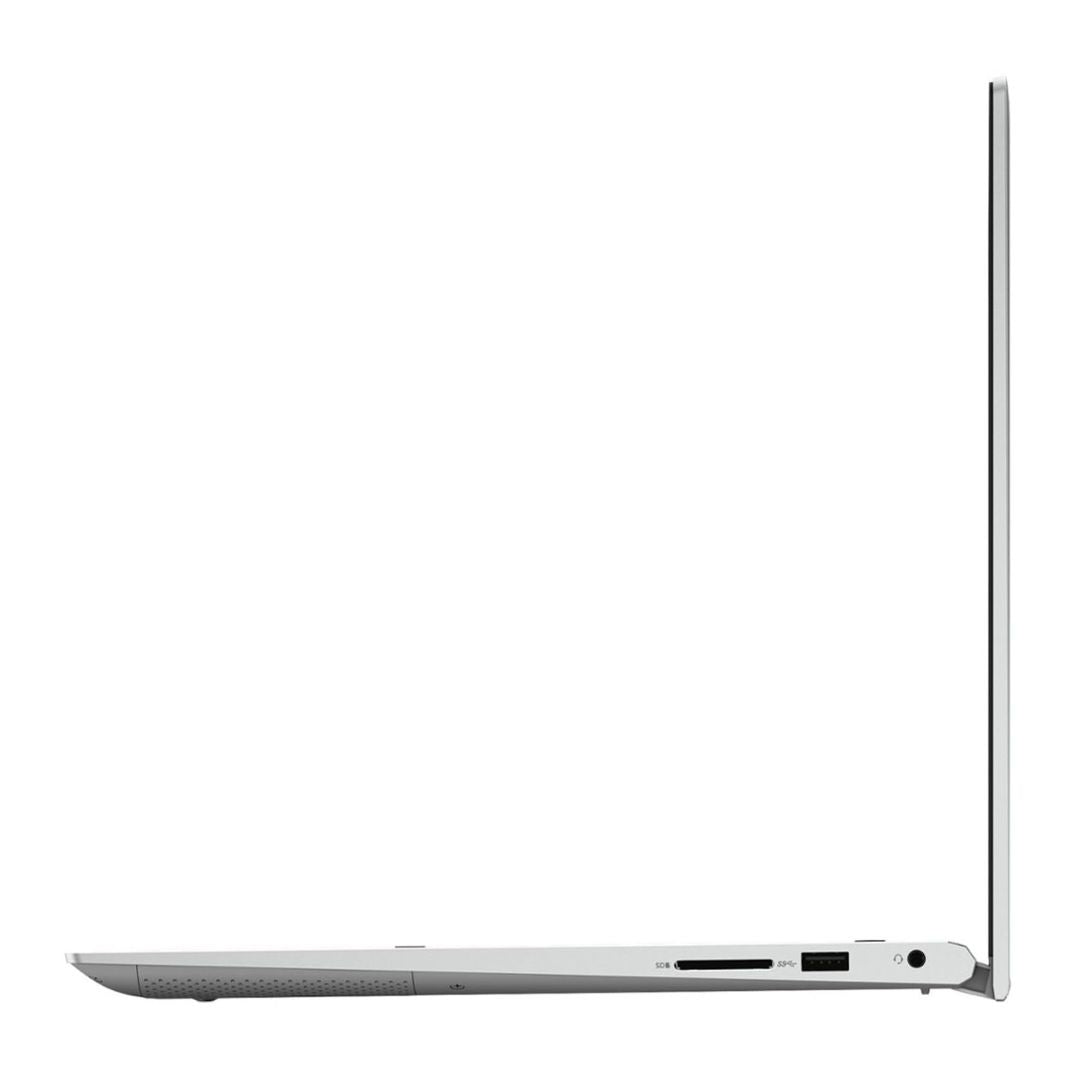 Dell Inspiron 7506 – 15.6" 2-in-1 FHD Touch – Intel Core i7-1165G7 – 16GB RAM – 512GB SSD + 32GB Optane – Silver - Image 7