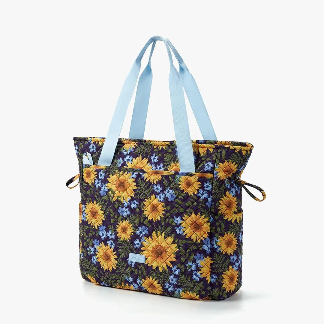 The Wanderland Travel Tote - Image 23