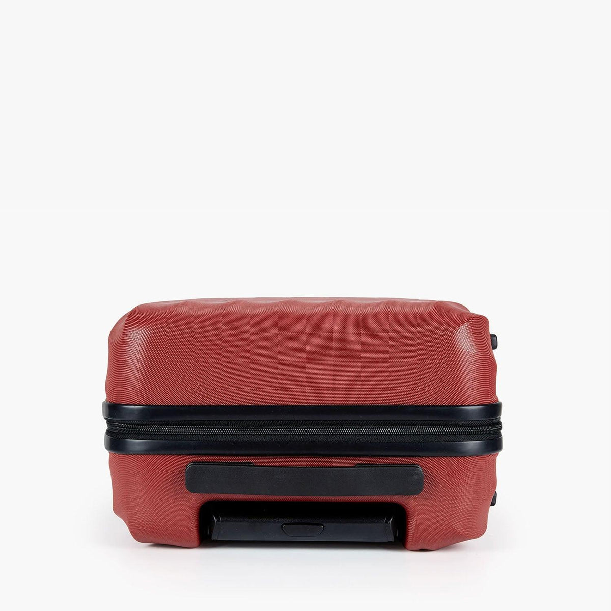 Globetrotter 20" Hardside Rolling Carry-on Stylish Suitcase - Image 73