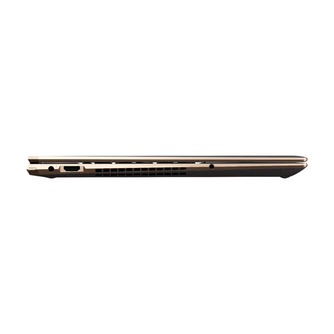 HP Spectre x360 – 15.6" UHD Touch – i7-10510U – 16GB RAM – 512GB SSD – Dark Ash Silver – 15t-df100 - Image 7