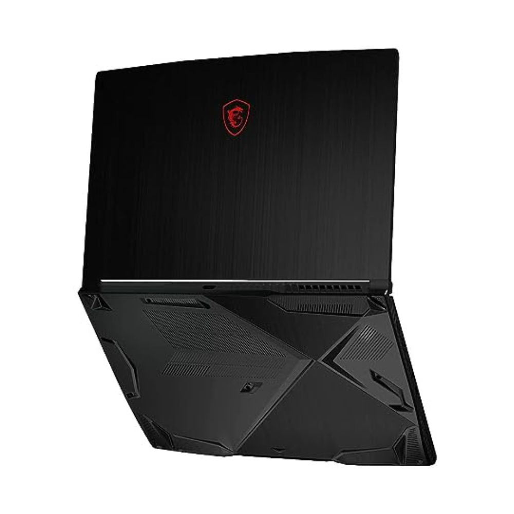 MSI GF63 Thin 11UC-1276US – 15.6" FHD 144Hz – i5-11400H – 16GB RAM – RTX 3050 – 512GB SSD – Black – GF631276 - Image 7