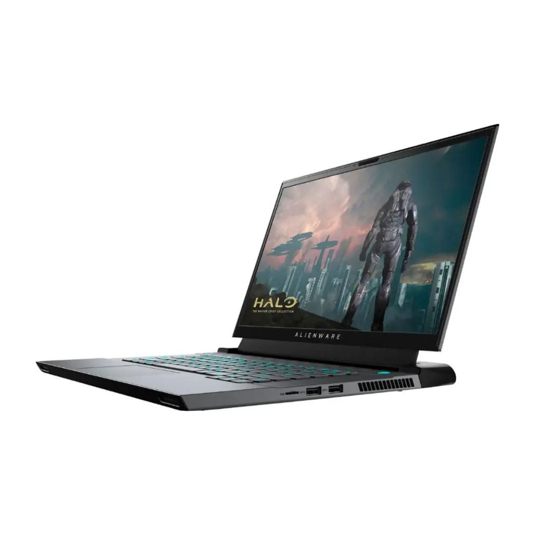 Alienware m15 R3 Gaming Laptop - 15.6" 144Hz FHD - Intel Core i7-10750H - 16GB RAM - Nvidia GeForce GTX 1660 Ti - Image 7