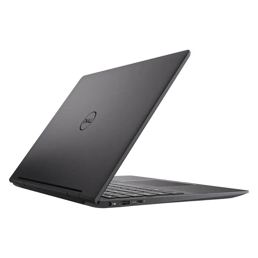 Dell - Inspiron 13.3" 7391 2-in-1 - 4K 13.3" Touch-Screen Laptop - Intel Core i7-10510U - 16GB RAM - 512GB SSD - Image 8
