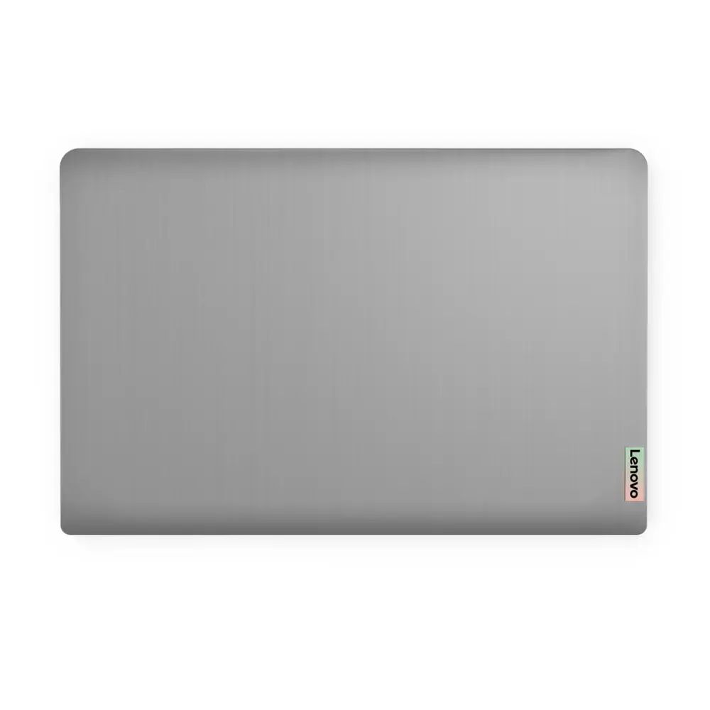 Lenovo IdeaPad 3-15ITL6 - i5-1135G7 - 8GB RAM - 512GB SSD - Gray - 82H80358US - Image 9