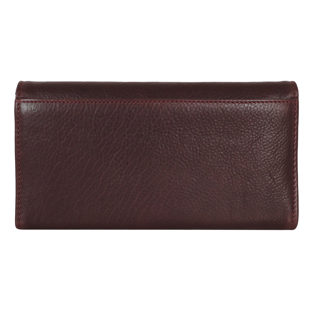 Barb Milled Leather Wallet - Image 17