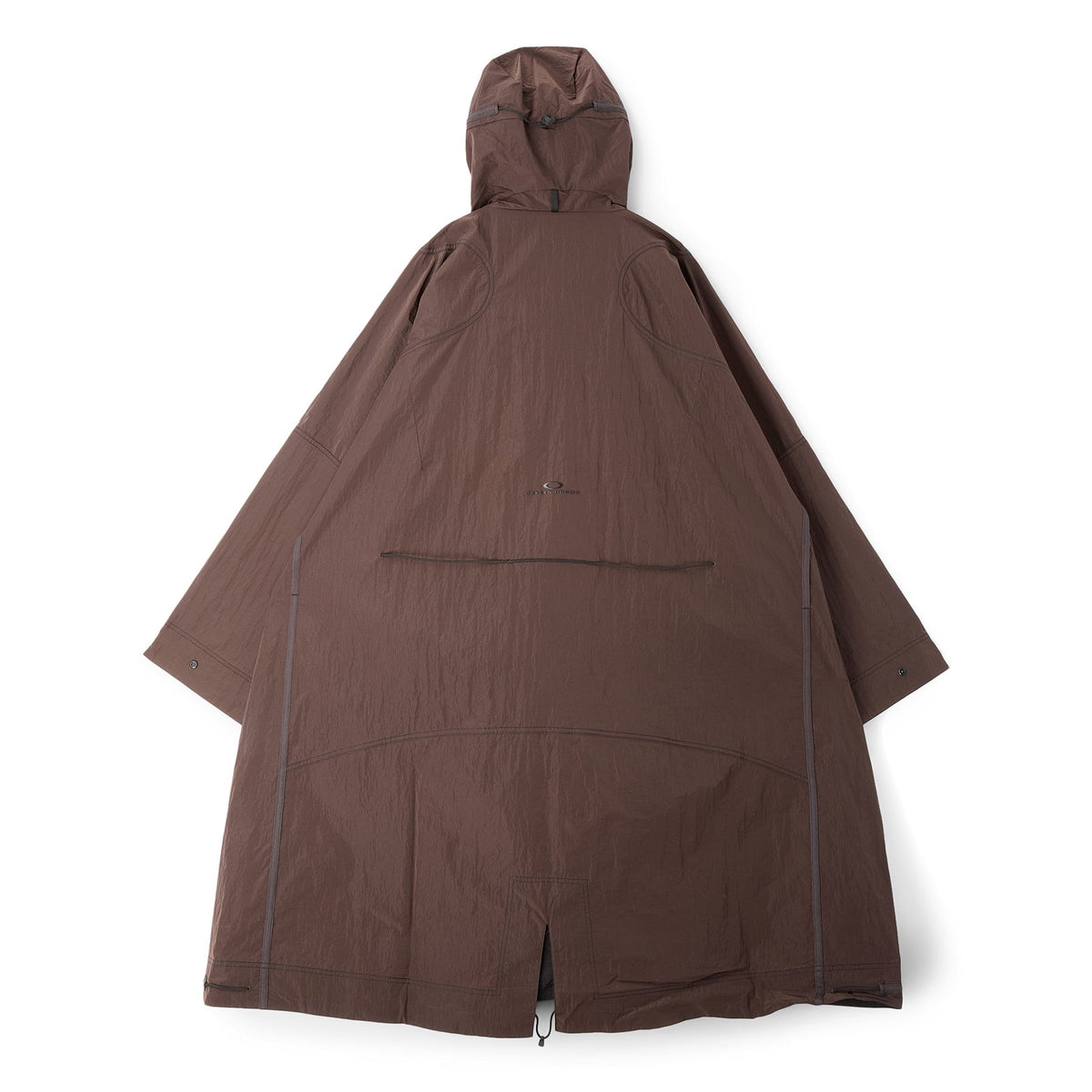 Oakley Jaylen Brown Latitude Soar Parka (Terrain) - Image 2