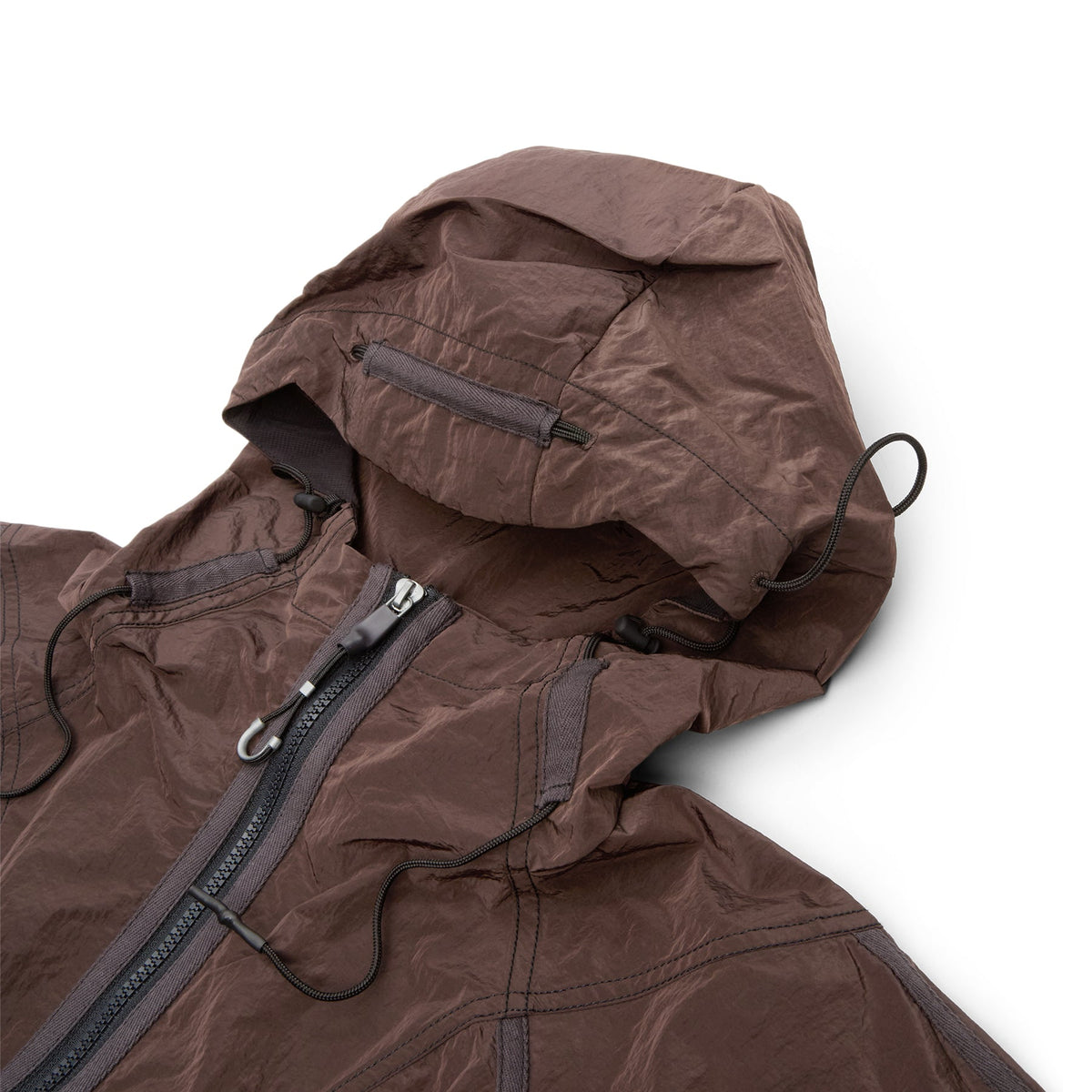 Oakley Jaylen Brown Latitude Soar Parka (Terrain) - Image 3