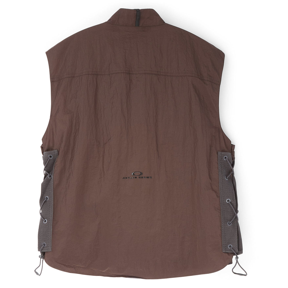 Oakley Jaylen Brown Reserve Momento Vest (Terrain) - Image 2
