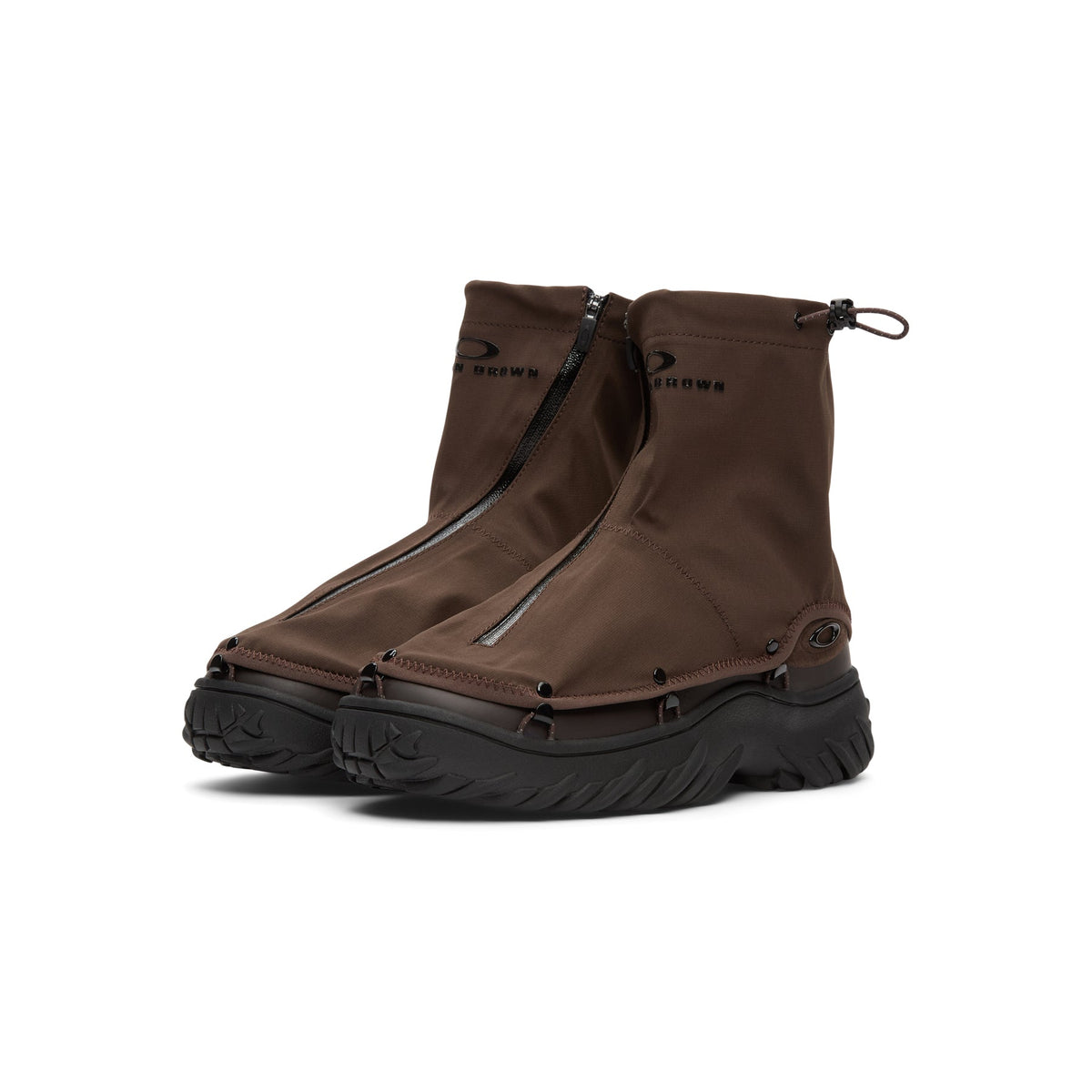 Oakley Jaylen Brown Meridian Low Ext (Terrain) - Image 5