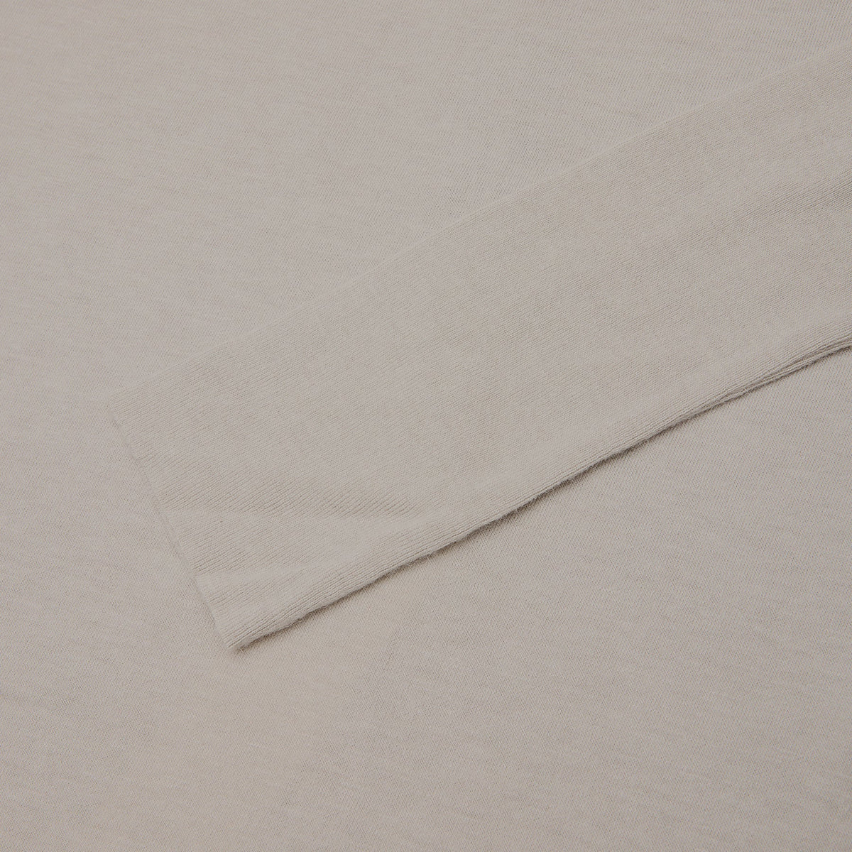 Rick Owens Ziggy T-Shirt (Pearl) - Image 4