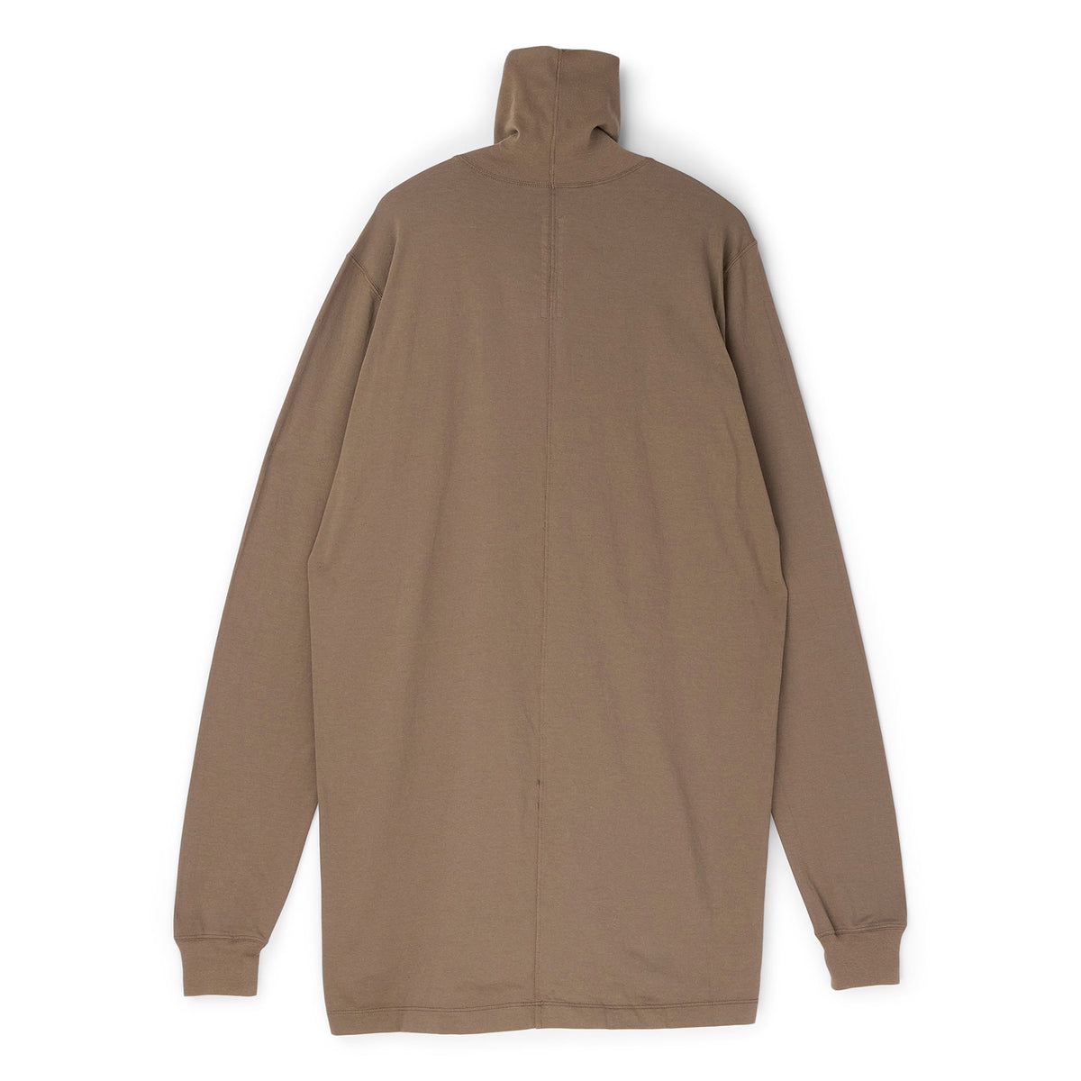 Rick Owens Surf Tee (Dust) - Image 2