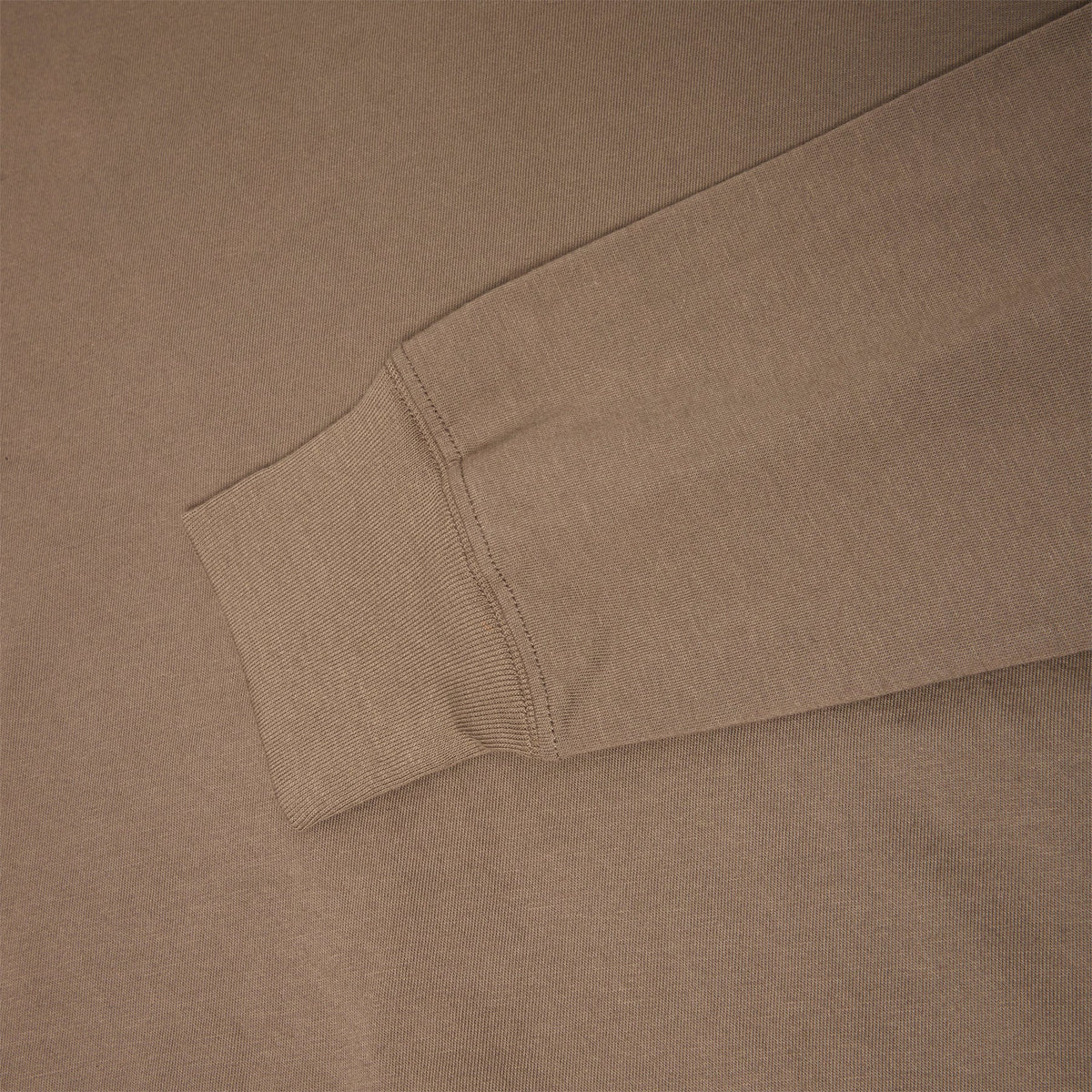 Rick Owens Surf Tee (Dust) - Image 4