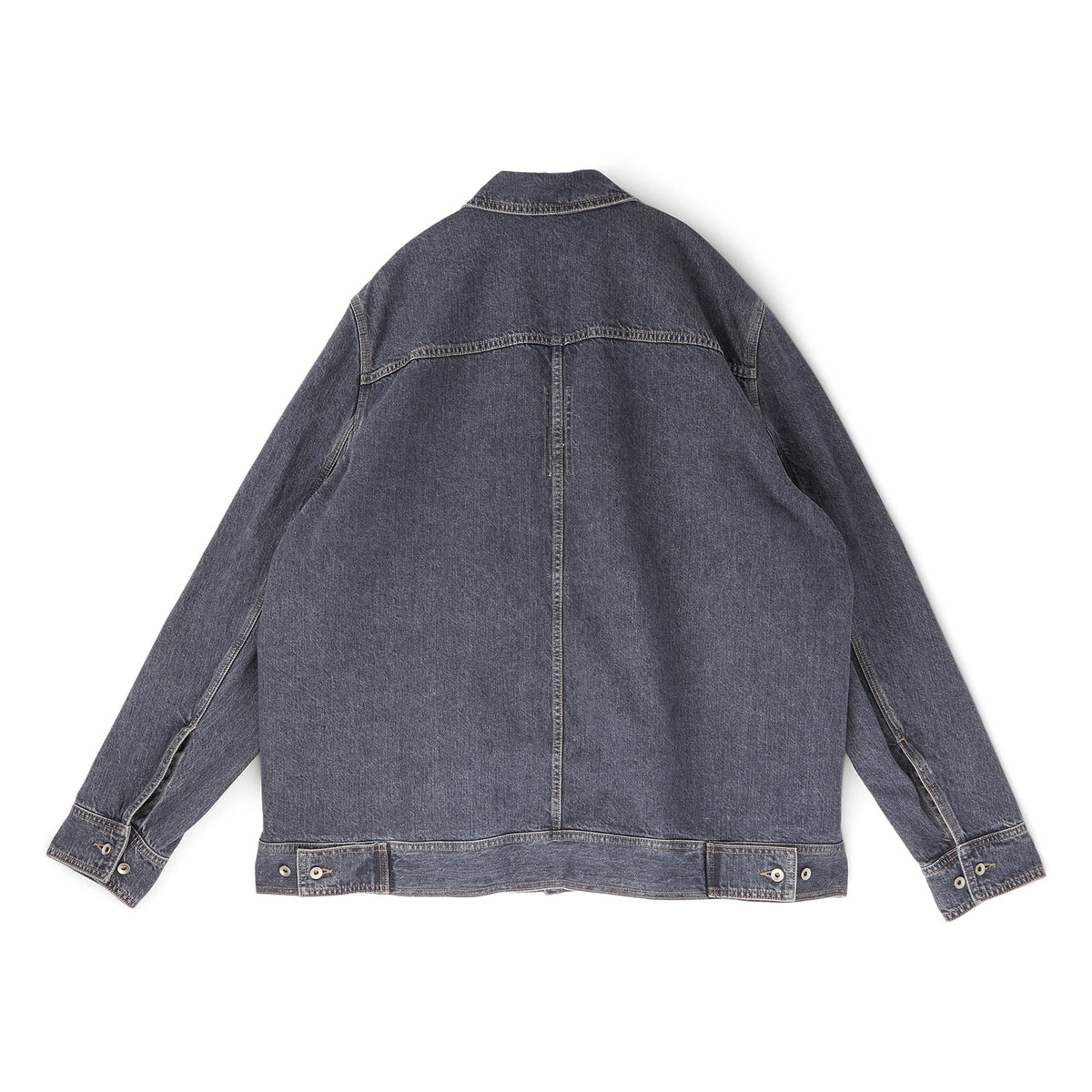DRKSHDW DRKSHDW Lido Worker (Washed grey) - Image 2