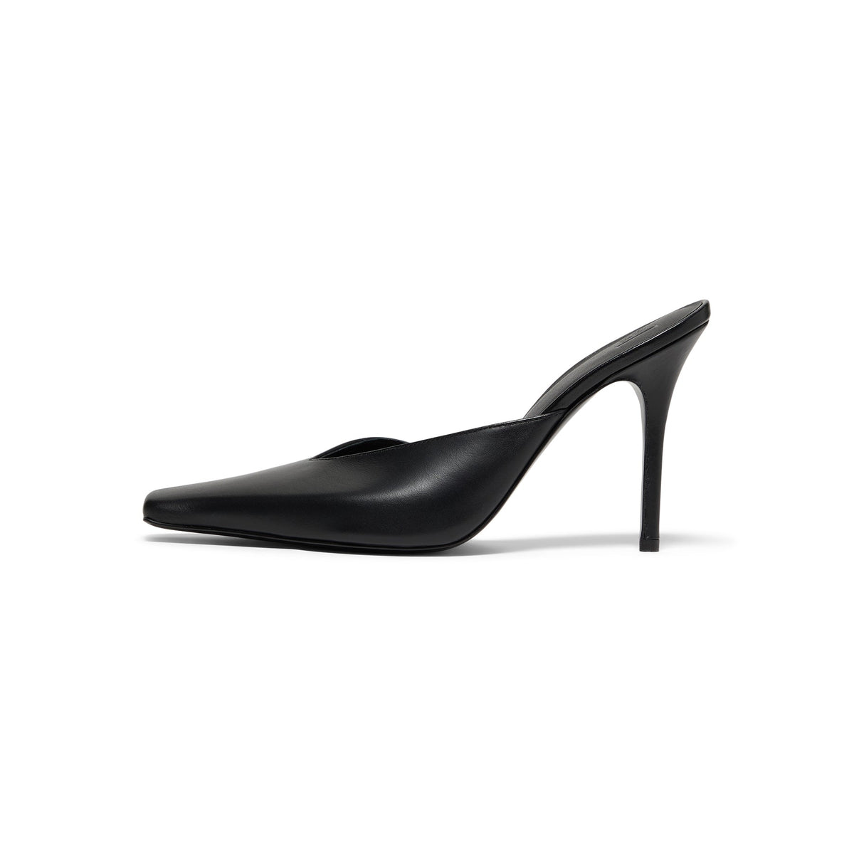 GIABORGHINI Boss Mule (Black) - Image 2