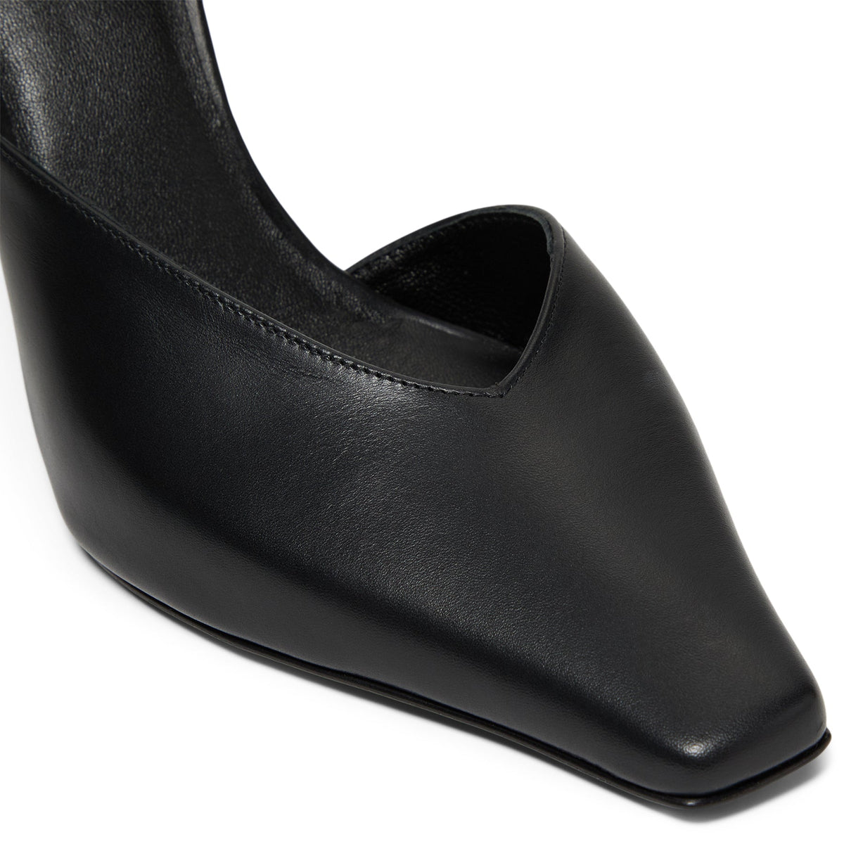 GIABORGHINI Boss Mule (Black) - Image 7