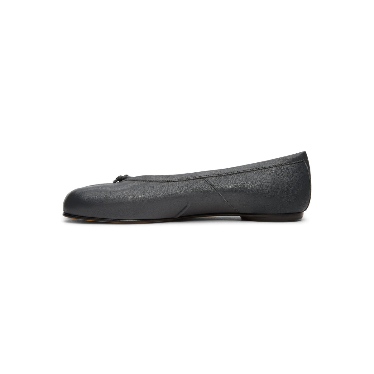 Maison Margiela Tabi Ballerina New (Grey) - Image 2