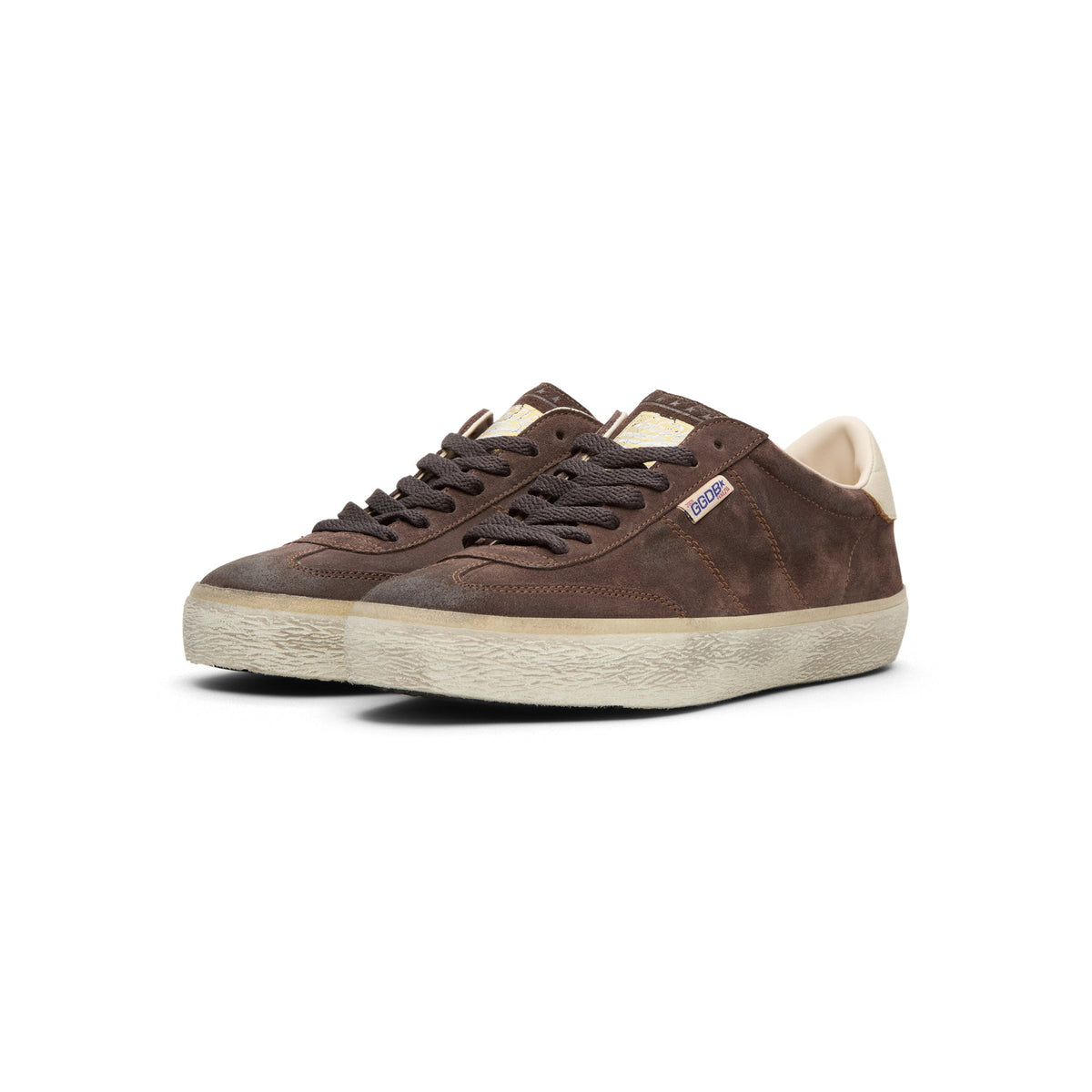 Golden Goose Soul Star (Anthracite/White) - Image 3