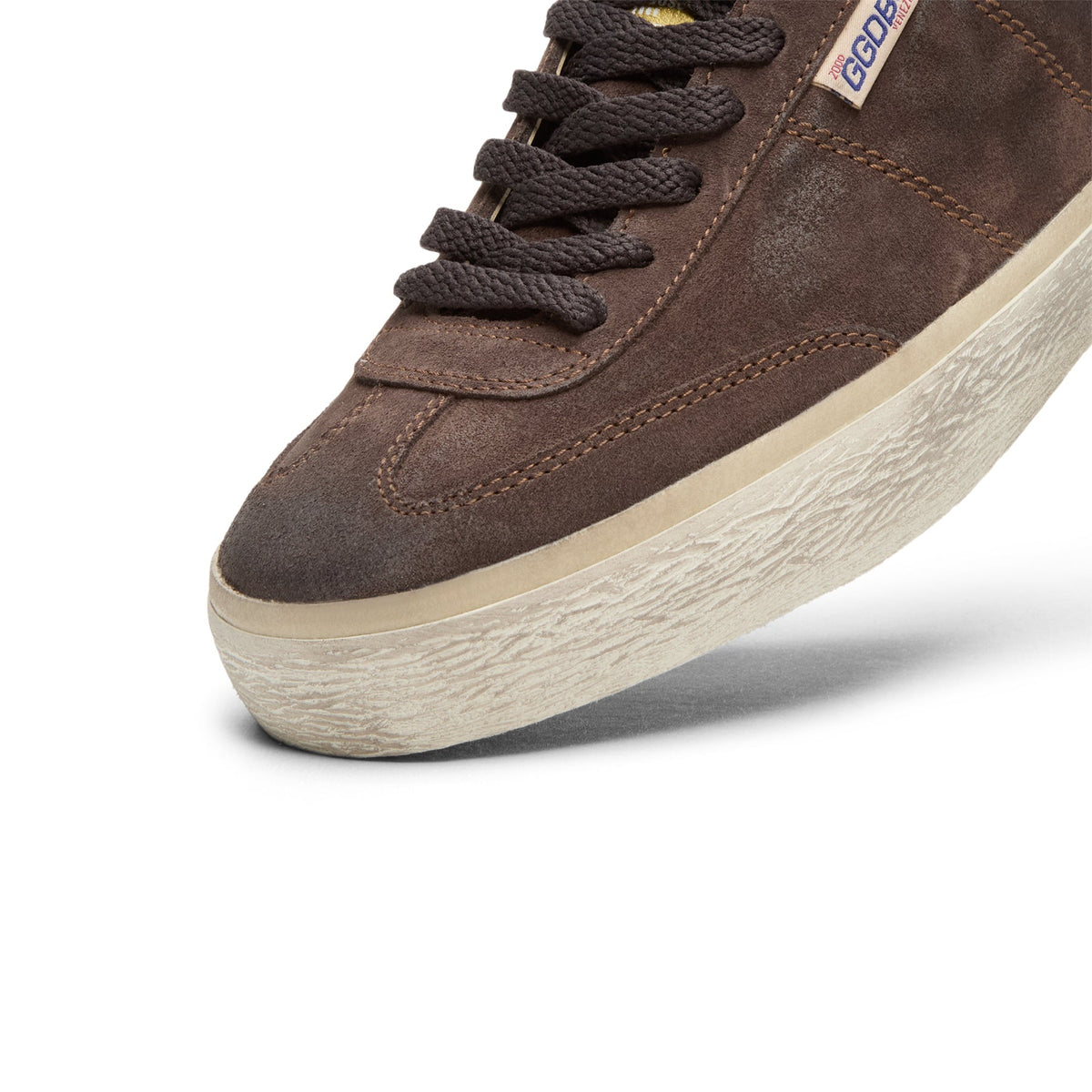 Golden Goose Soul Star (Anthracite/White) - Image 6