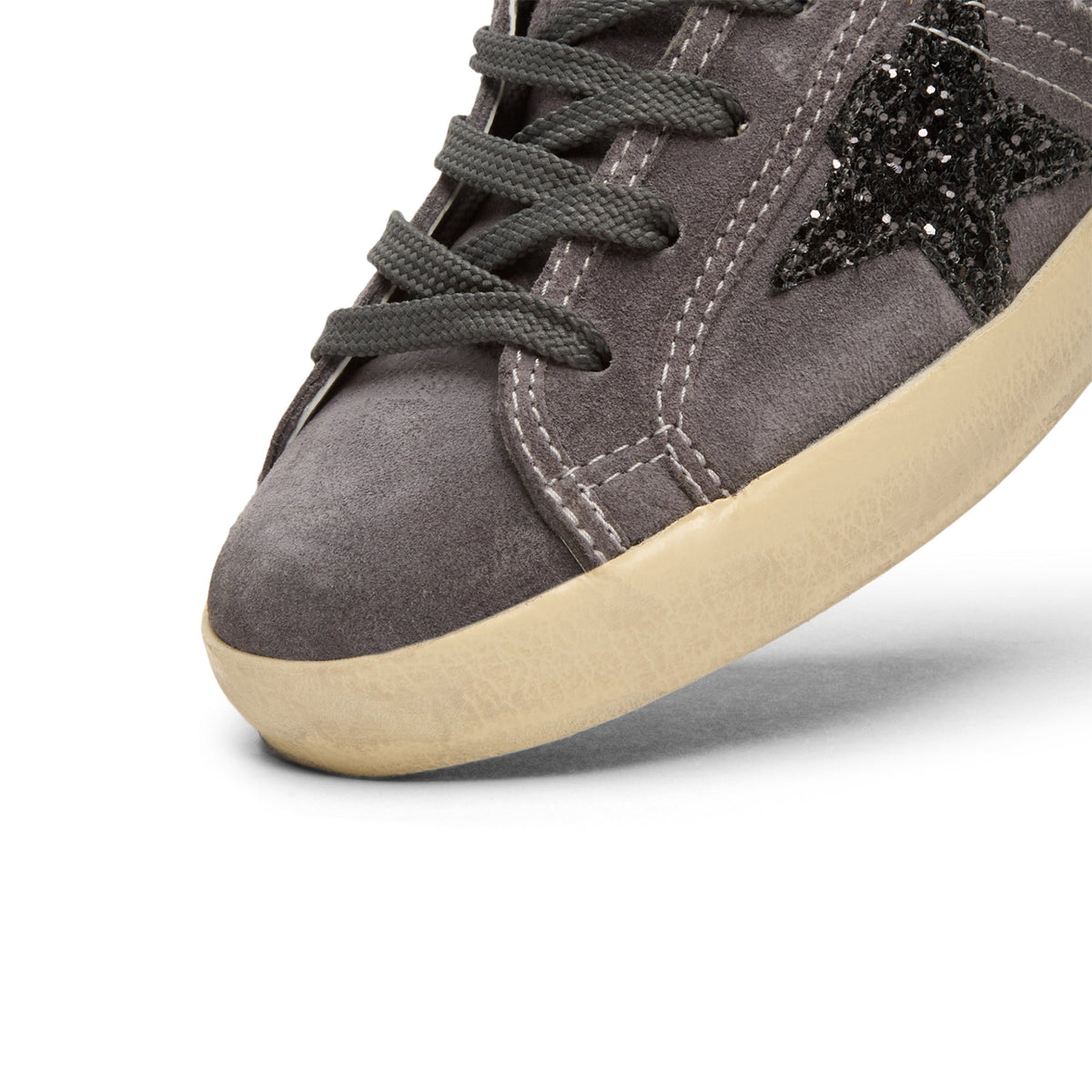 Golden Goose Super Star (Grey/Antracite) - Image 6
