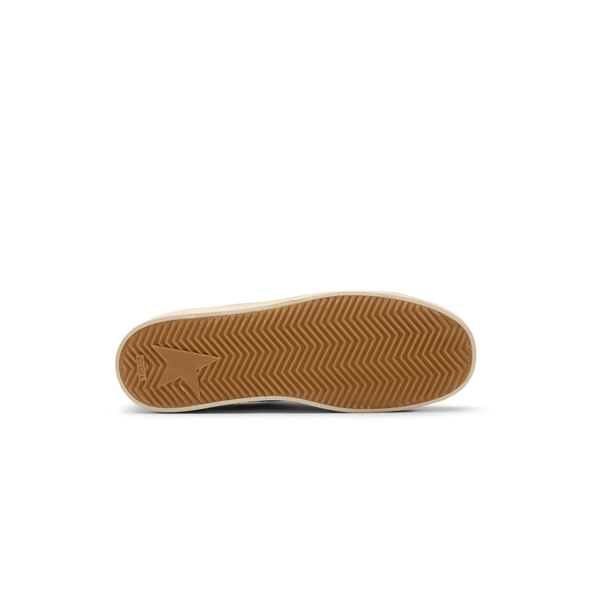 Golden Goose Stardan Net And Suede Upper Leather (Blue/White/Grey) - Image 6