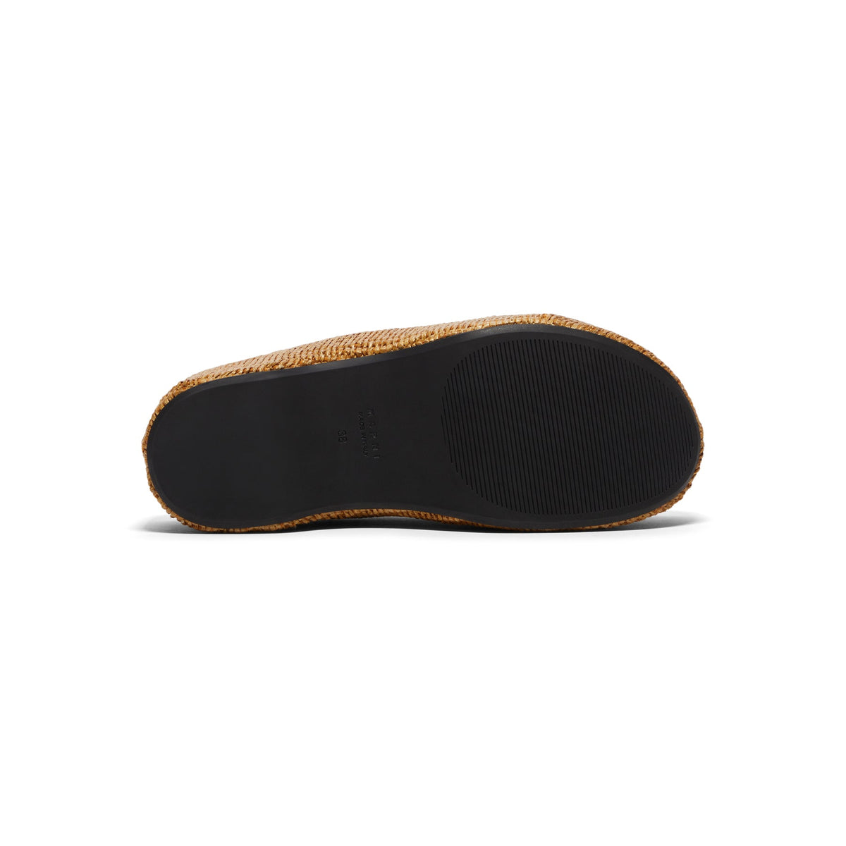 MARNI Chunky Clog Sabot (Brown) - Image 5