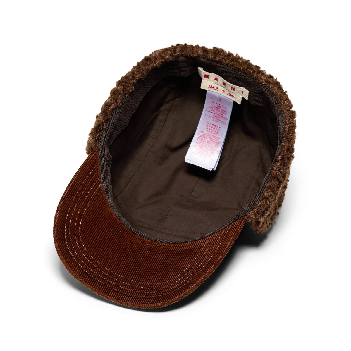 Marni Hat (Henne) - Image 5