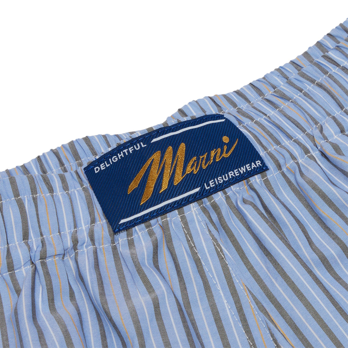 MARNI Boxers (Deep Sage) - Image 3