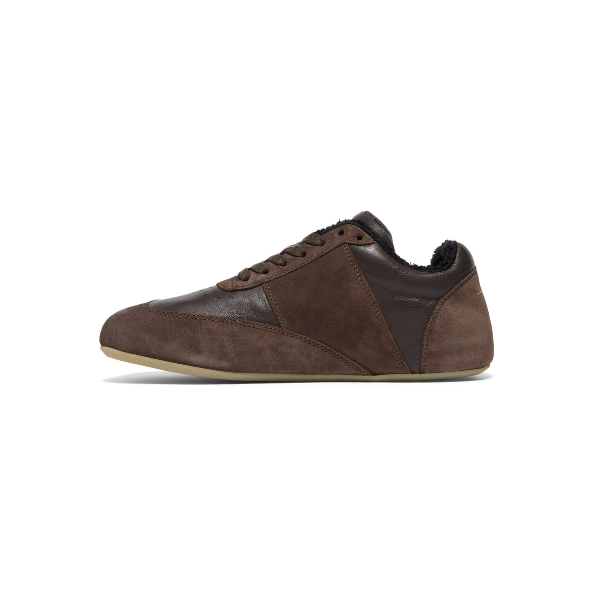 MM6 Maison Margiela Anatomic Sneakers (After dark) - Image 2