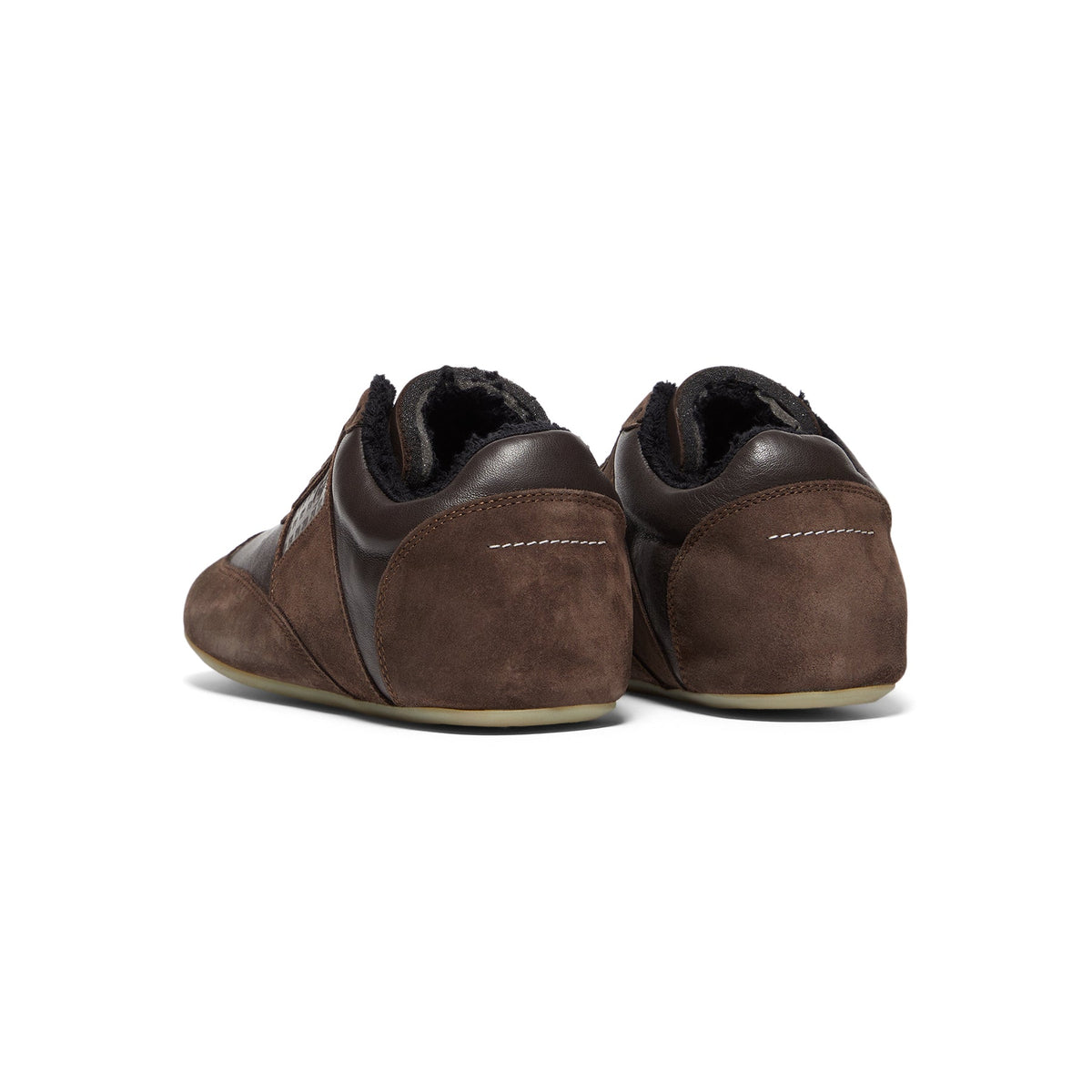 MM6 Maison Margiela Anatomic Sneakers (After dark) - Image 4