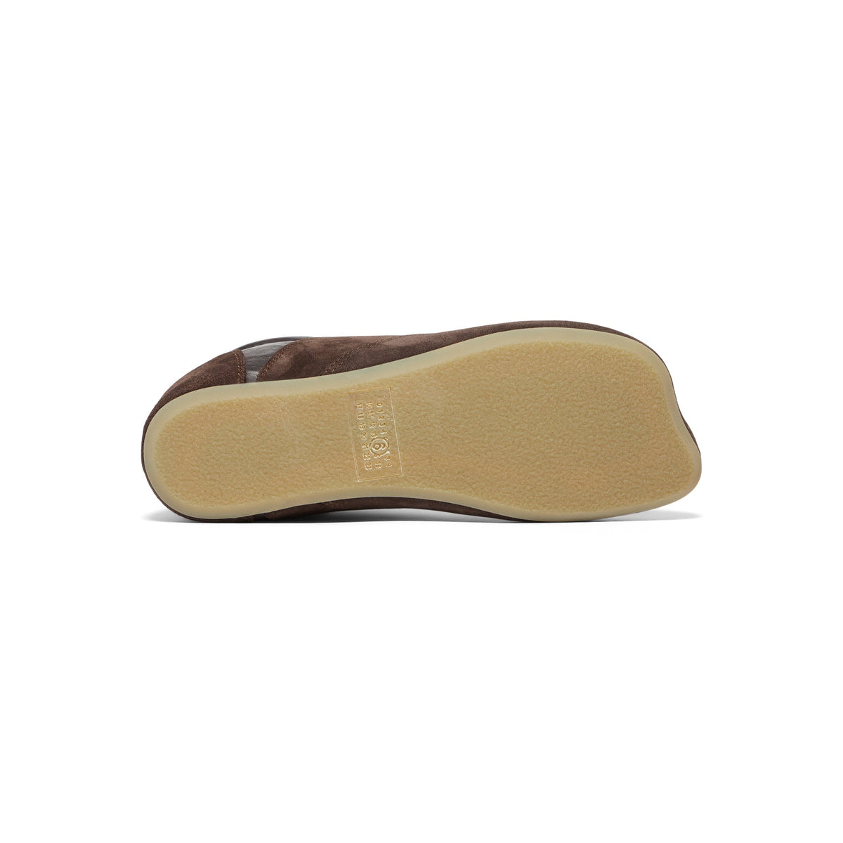 MM6 Maison Margiela Anatomic Sneakers (After dark) - Image 5