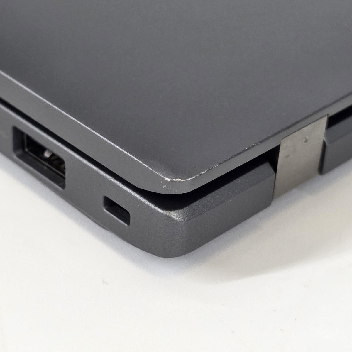 Lenovo ThinkPad T14 Gen 4 Gray 1.3 GHz Intel Core i5 13th Gen. 16GB RAM 512GB Solid State Drive - Image 14