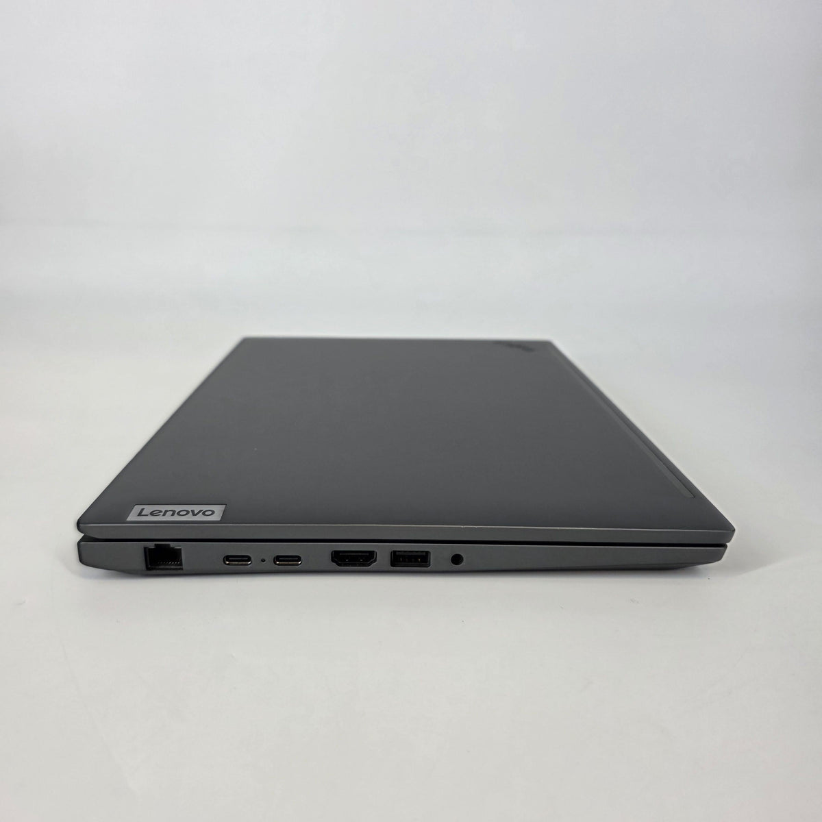 Lenovo ThinkPad T14 Gen 4 Gray 1.3 GHz Intel Core i5 13th Gen. 16GB RAM 512GB Solid State Drive - Image 9
