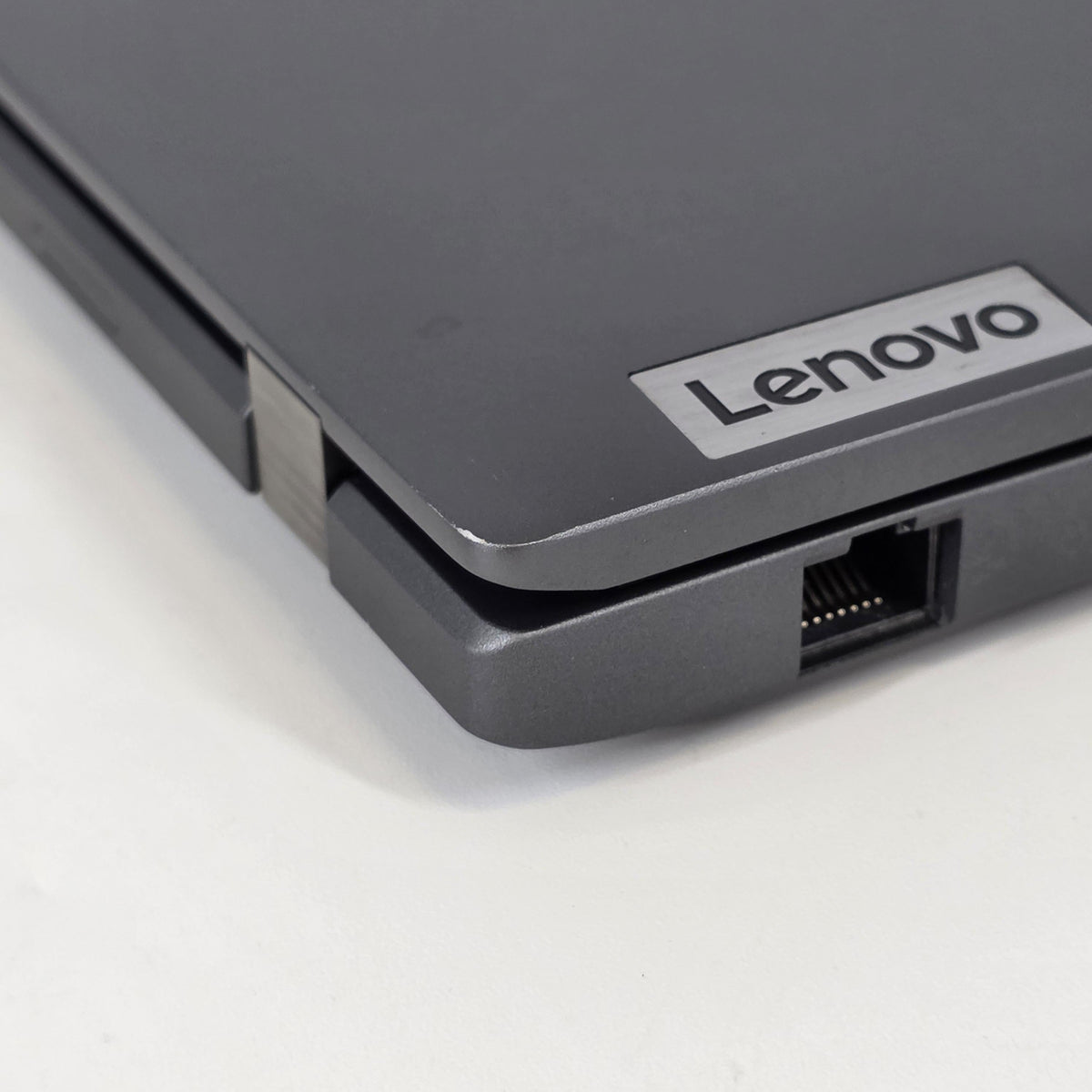 Lenovo ThinkPad T14 Gen 4 Gray 1.3 GHz Intel Core i5 13th Gen. 16GB RAM 512GB Solid State Drive - Image 13