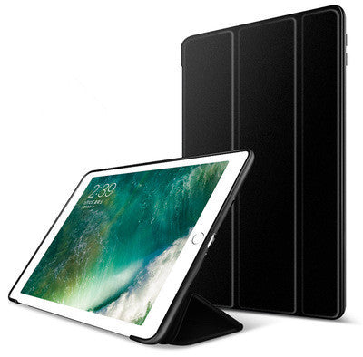 Silicone Tablet Case - black