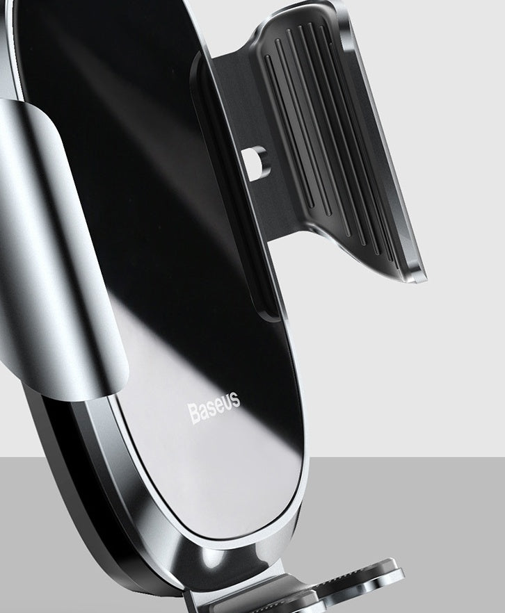 Smart Automatic Car Mount Phone Holder - Image 4