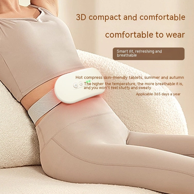 Smart Abdominal Massage Belt - Image 2