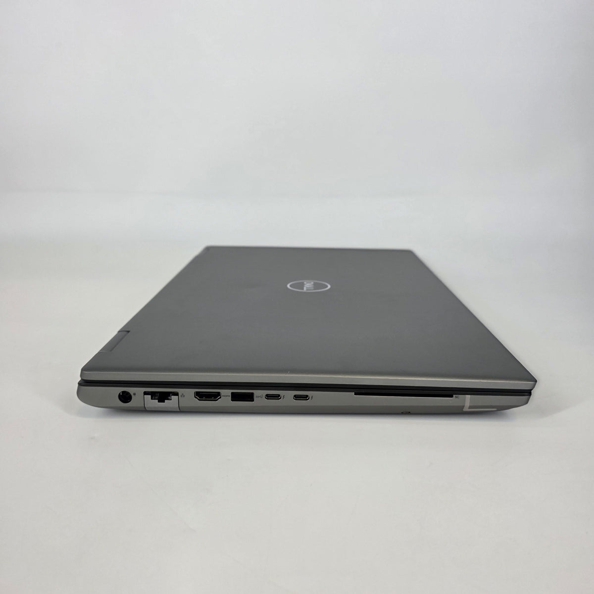 Dell Precision 7780 17.3 Gray 2.2 GHz Intel Core i9 13th Gen. 32GB RAM 512GB Solid State Drive NVIDIA RTX 3500 Ada - Image 10
